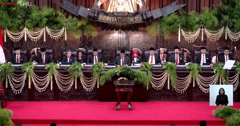 Dok. Sekretariat Presiden